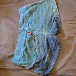 Hardtail Shorts